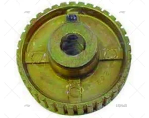 POLEA DENTADA GRANDE BOMBA 34600/36900