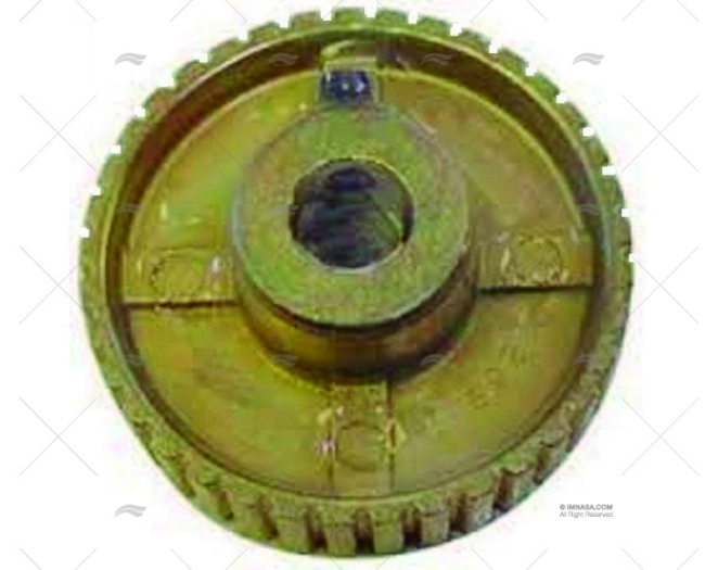 POLEA DENTADA GRANDE BOMBA 34600/36900 POLEA DENTADA GRANDE BOMBA 34600/36900