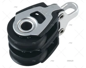 POLEA DOBLE DYNAMIC 30 ALLEN BROTHERS POLEA DOBLE DYNAMIC 30 ALLEN BROTHERS