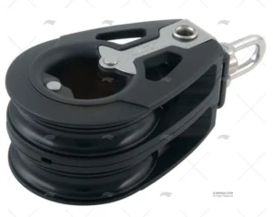 POLEA DOBLE DYNAMIC 60 ALLEN BROTHERS POLEA DOBLE DYNAMIC 60 ALLEN BROTHERS