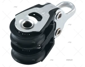 POLEA DOBLECON ARRAIGO DYNAMIC 20 ALLEN BROTHERS POLEA DOBLECON ARRAIGO DYNAMIC 20 ALLEN BROTHERS