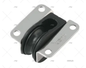 POLEA MICRO EMPOTRABLE 20mm ALLEN BROTHERS POLEA MICRO EMPOTRABLE 20mm ALLEN BROTHERS