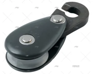 POLEA PARA LASER 29mm SIMPLE C/ENGANCHE ALLEN BROTHERS POLEA PARA LASER 29mm SIMPLE C/ENGANCHE ALLEN BROTHERS