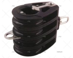 POLEA QUADRUPLE C/ARRAIGO DYNAMIC 60 ALLEN BROTHERS POLEA QUADRUPLE C/ARRAIGO DYNAMIC 60 ALLEN BROTHERS