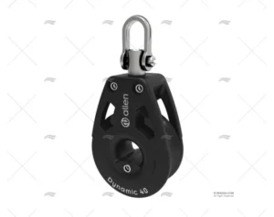 POLEA SIMPLE 10mm ALLEN BROTHERS POLEA SIMPLE 10mm ALLEN BROTHERS