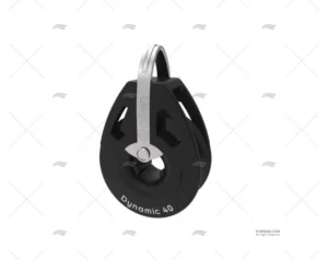 POLEA SIMPLE 10mm ALLEN BROTHERS POLEA SIMPLE 10mm ALLEN BROTHERS