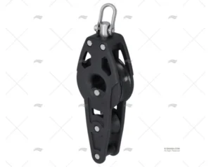 POLEA SIMPLE C/D ARRAIGO 10mm GIRATORIA ALLEN BROTHERS POLEA SIMPLE C/D ARRAIGO 10mm GIRATORIA ALLEN BROTHERS