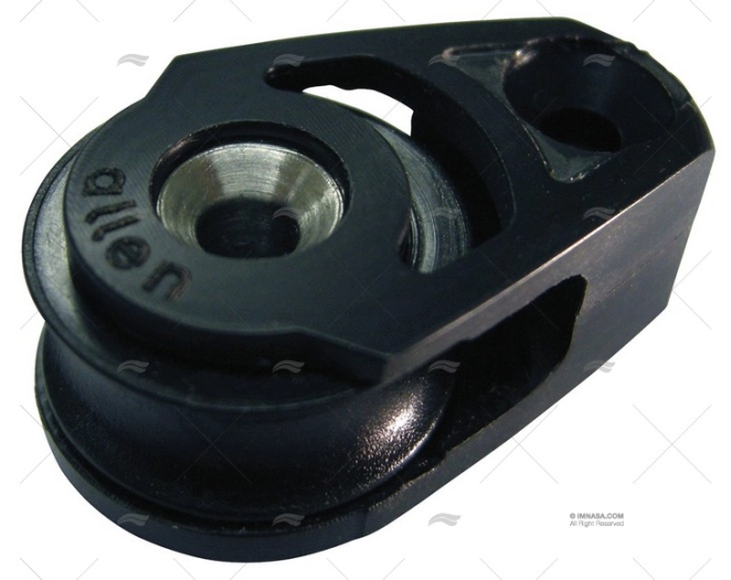 POLEA SIMPLE DE CUBIERTA DYNAMIC 20 ALLEN BROTHERS POLEA SIMPLE DE CUBIERTA DYNAMIC 20 ALLEN BROTHERS