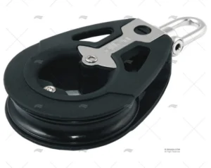 POLEA SIMPLE DYNAMIC 60 ALLEN BROTHERS POLEA SIMPLE DYNAMIC 60 ALLEN BROTHERS