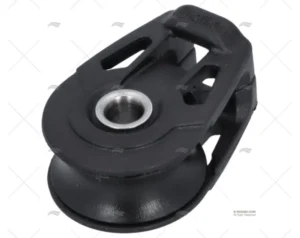 POLEA SIMPLE FIJA C/CABO BLOQ.DYNAMIC 20 ALLEN BROTHERS POLEA SIMPLE FIJA C/CABO BLOQ.DYNAMIC 20 ALLEN BROTHERS