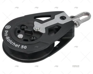POLEA SIMPLE WINCH PRO 50mm DYNAMIC ALLEN BROTHERS POLEA SIMPLE WINCH PRO 50mm DYNAMIC ALLEN BROTHERS