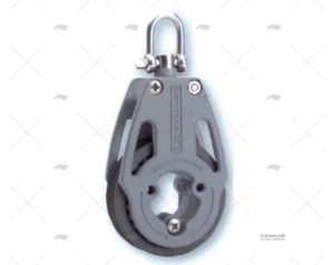 POLEA SIMPLE WINCH T/6 LEWMAR