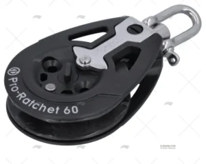 POLEA WINCH AUTOMATICA 60mm ALLEN BROTHERS