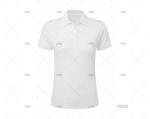 POLO PIQUE MUJER BLANCO XL POLO PIQUE MUJER BLANCO XL