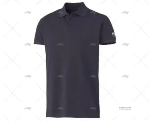POLO CLASSIC H/H AZUL MARINO L HELLY HANSEN POLO CLASSIC H/H AZUL MARINO L HELLY HANSEN