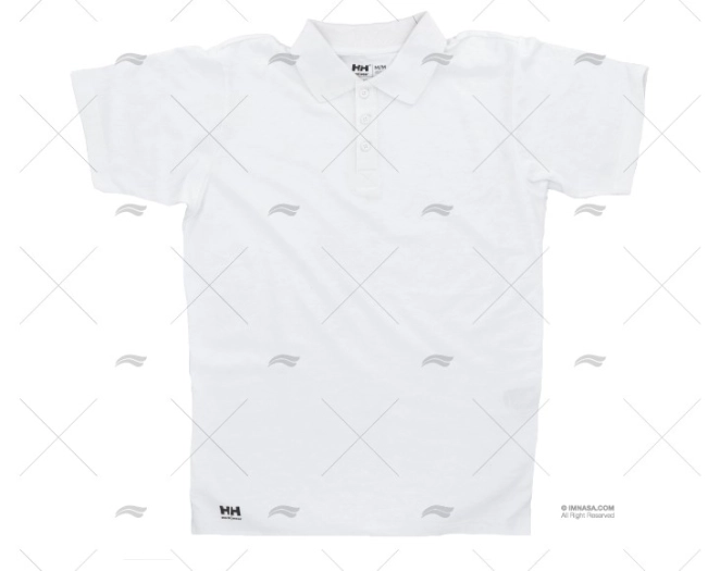 POLO CLASSIC H/H BLANCO S HELLY HANSEN POLO CLASSIC H/H BLANCO S HELLY HANSEN