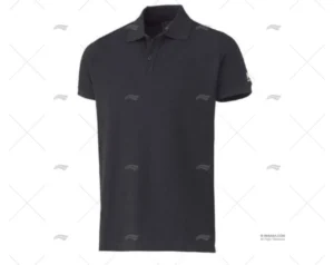 POLO CLASSIC H/H GRIS OSCURO M HELLY HANSEN POLO CLASSIC H/H GRIS OSCURO M HELLY HANSEN