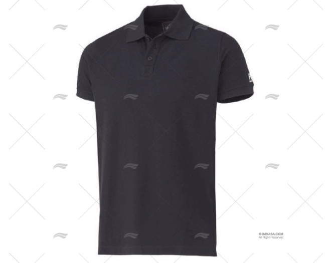 POLO CLASSIC H/H NEGRO S HELLY HANSEN POLO CLASSIC H/H NEGRO S HELLY HANSEN