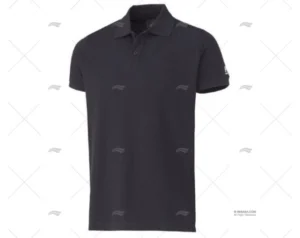 POLO CLASSIC H/H NEGRO XL HELLY HANSEN POLO CLASSIC H/H NEGRO XL HELLY HANSEN