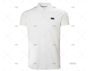 POLO TRANSAT H/H BLANCO M HELLY HANSEN NAUTICA POLO TRANSAT H/H BLANCO M HELLY HANSEN NAUTICA
