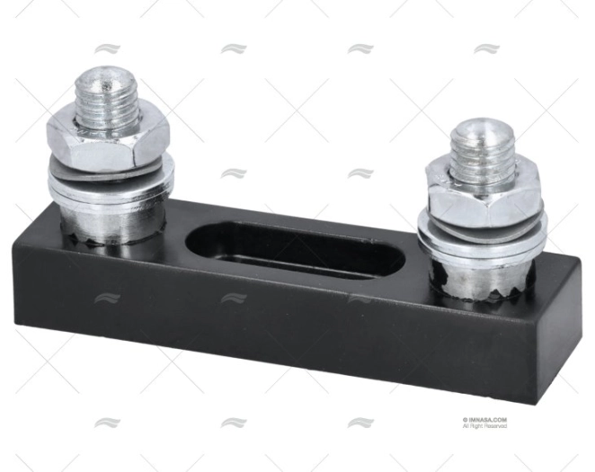 PORTA FUSIBLE ALTA CAPACIDAD ALBRIGHT PORTA FUSIBLE ALTA CAPACIDAD ALBRIGHT