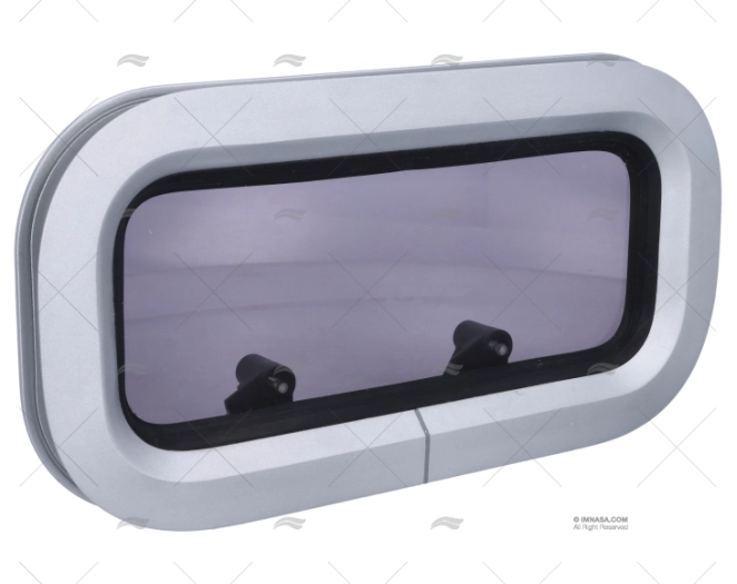 PORTILLO RECTANGULAR 369x193mm PORTILLO RECTANGULAR 369x193mm