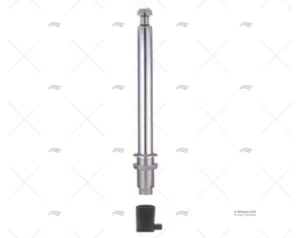 POSTE DESMONTABLE REMOLQUE SKI INOX MARINE TOWN
