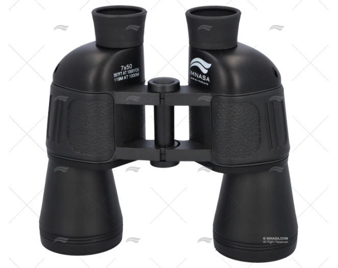 PRISMATICO AUTOFOCUS 7×50 J6F IMNASA PRISMATICO AUTOFOCUS 7×50 J6F IMNASA