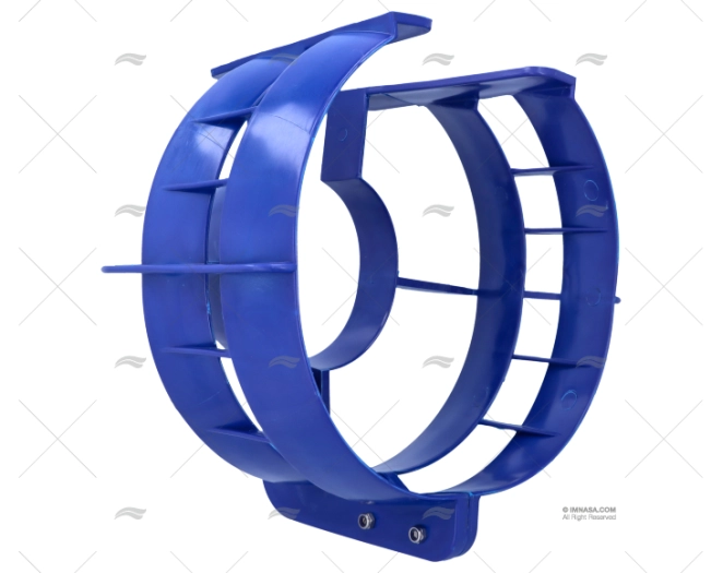 PROTECCION HELICE PVC 40-60HP PROTECCION HELICE PVC 40-60HP