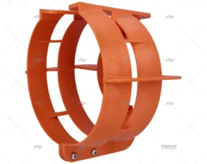 PROTECTOR HELICE 11″ (20-35HP) NARANJA