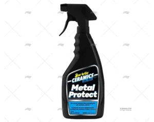 PROTECTOR METAL CERAMIC 650ml STARBRITE STAR BRITE PROTECTOR METAL CERAMIC 650ml STARBRITE STAR BRITE