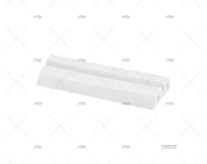 PROTECTOR PANTALAN PVC B 40 BLANCO PxM TESSILMARE