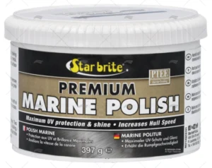PULIMENTO PREMIUM PTEF 396g. STAR BRITE PULIMENTO PREMIUM PTEF 396g. STAR BRITE