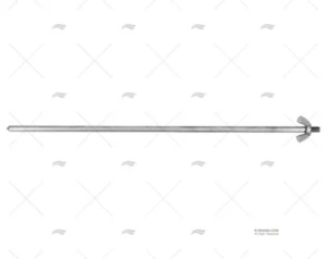 PUNTA 300mm (12″) SCARE GULL