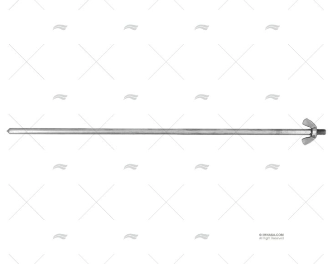 PUNTA 300mm (12″) SCARE GULL PUNTA 300mm (12″) SCARE GULL