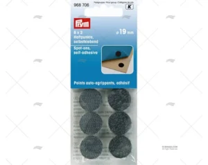 PUNTOS ADHERENTES BLANCO PRYM