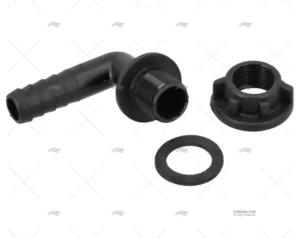 RACORD CURVO 90º DEPOSITO AGUA DE 12mm RACORD CURVO 90º DEPOSITO AGUA DE 12mm