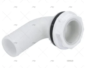 RACORD CURVO DEPOSITO AGUA DE 38mm RACORD CURVO DEPOSITO AGUA DE 38mm