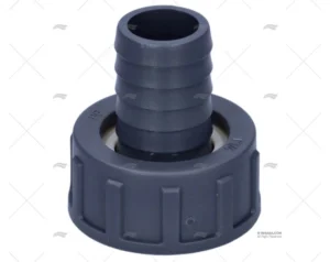 RACORD RECTO PARA DESAGÜE 1″1/4 A D.25mm CAN