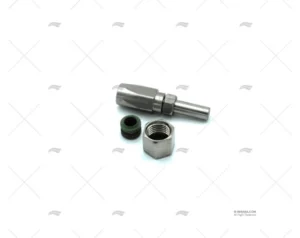 RACORD RECUPERABLE INOX 3/16″ 8L BS BESENZONI