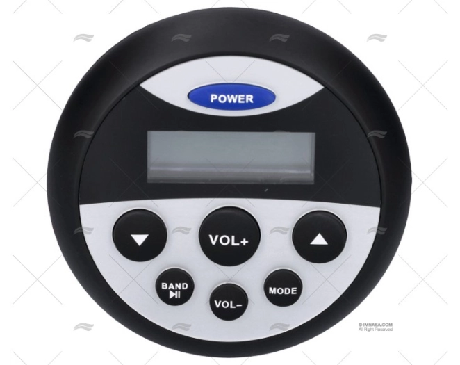 RADIO GS USB/MP3/BLUETOOTH PLATA RADIO GS USB/MP3/BLUETOOTH PLATA