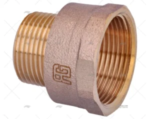 REDUCCION BRONCE 1″1/4 – 1″ GUIDI