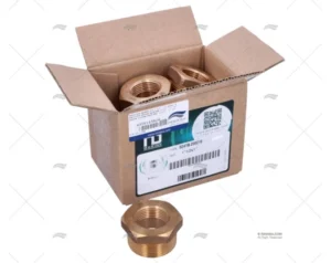 REDUCCION BRONCE M-H 1″1/2 – 1″ GUIDI (6