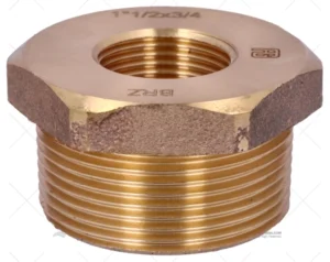 REDUCCION BRONCE M-H 1″1/2 – 3/4″ GUIDI
