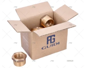 REDUCCION BRONCE M-H 1″1/4-1″ GUIDI (10)