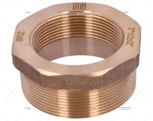 REDUCCION BRONCE M-H 2″1/2-2″ GUIDI