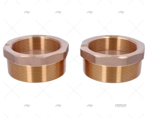 REDUCCION BRONCE M-H 3″ – 2″1/2 GUIDI (2
