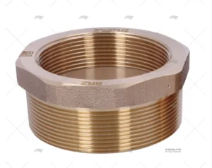 REDUCCION BRONCE M-H 3″ – 2″1/2 GUIDI