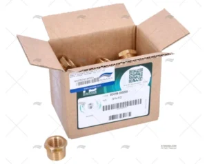 REDUCCION BRONCE M-H 3/4″-1/2″ GUIDI (20