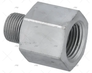 REDUCCION G3/8M-G1/2F LECOMBLE SCHMITT REDUCCION G3/8M-G1/2F LECOMBLE SCHMITT